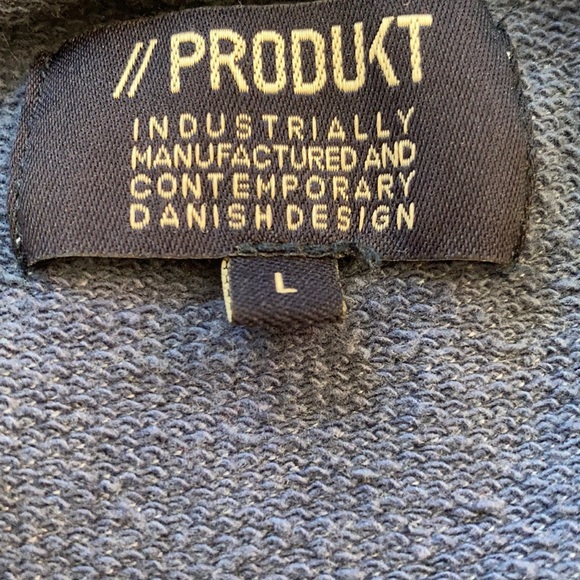 Produkt pullover - Picture 2 of 6